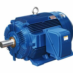 All new motor sales. We hold local stock of TECO Motors up to 75kW
