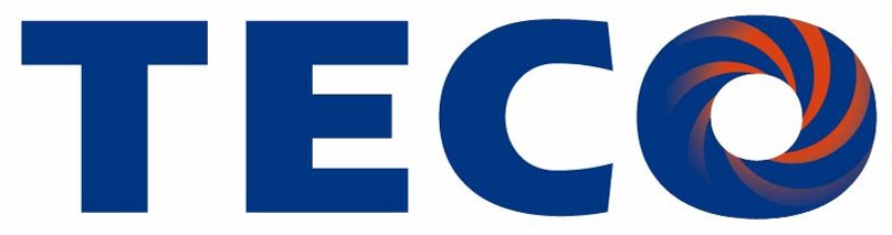 TECO logo 2003