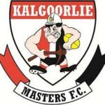 Kalgoorlie Masters Football Club